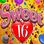 Sweet 16